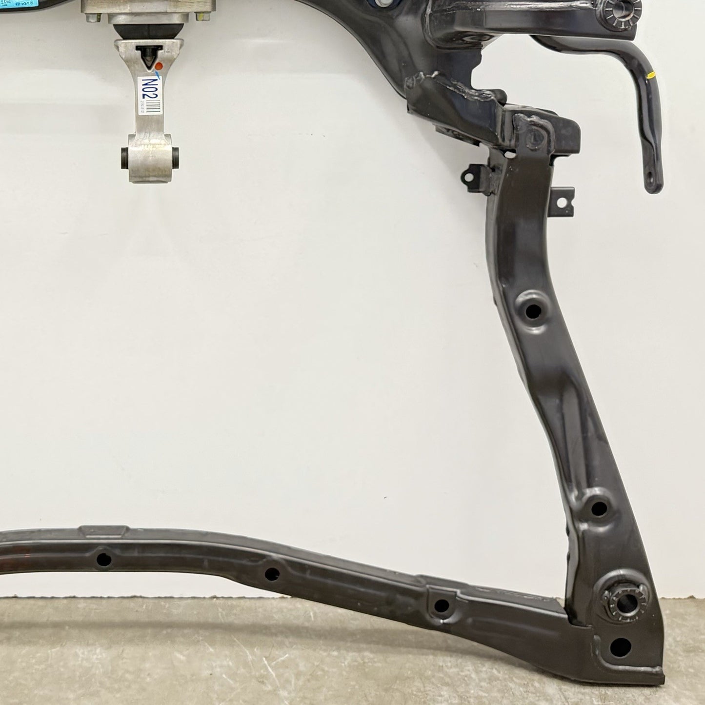 22-26 Hyundai Elantra N Front Subframe Crossmember Engine Cradle 62400-IB200 OEM