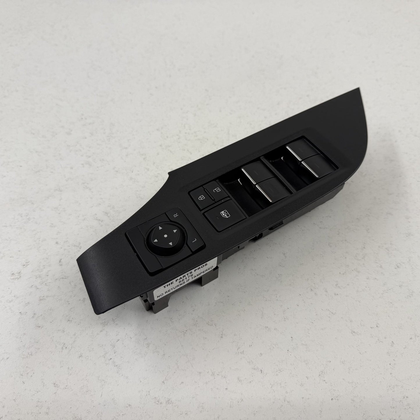 2019-2025 Toyota RAV4 Driver Left Front Master Window Switch 84040-42130 OEM
