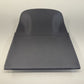 10-16 Mercedes W212 E350 Right Front Seat Upper Backrest Panel Cover Trim OEM