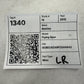 14-18 Bentley Flying Spur Electronic Parking Brake Control Module 4W0907801 OEM
