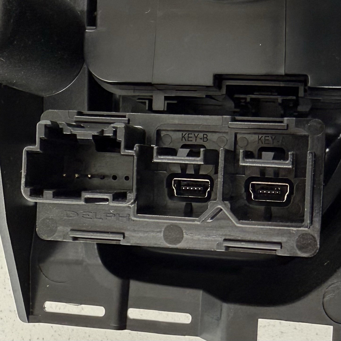 24-25 Chevrolet Silverado 2500 3500 HVAC AC Air Climate Control Switch OEM