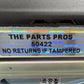24-26 Ford Mustang Radio Audio Sound Amplifier Amp PR3T-18T806-AH OEM