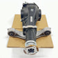 22-24 SUBARU WRX 2.4L MANUAL DIFFERENTIAL DIFF CARRIER 7 MILES 38300AC450 OEM