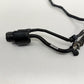 16-17 Toyota Tacoma Gas Tank Fuel Filler Neck Tube Pipe Hose OEM