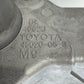 22-26 Toyota GR86 Steering Column With SMT Main Keyless Module & Key Fob Set OEM