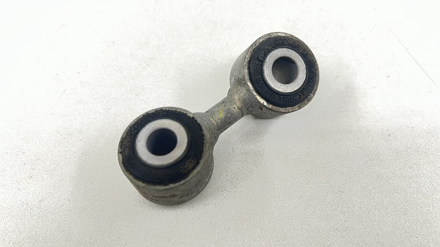13-18 BENTLEY FLYING SPUR PASSENGER RIGHT REAR CONTROL ARM SET OEM