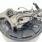 12-18 MERCEDES BENZ CLS550 W218 DRIVER LEFT REAR SPINDLE KNUCKLE HUB BEARING OEM