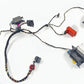 05-12 PORSCHE BOXSTER 987 HVAC BOX HEATER AC FLAP MOTOR AIR MIX ACTUATOR SET OEM