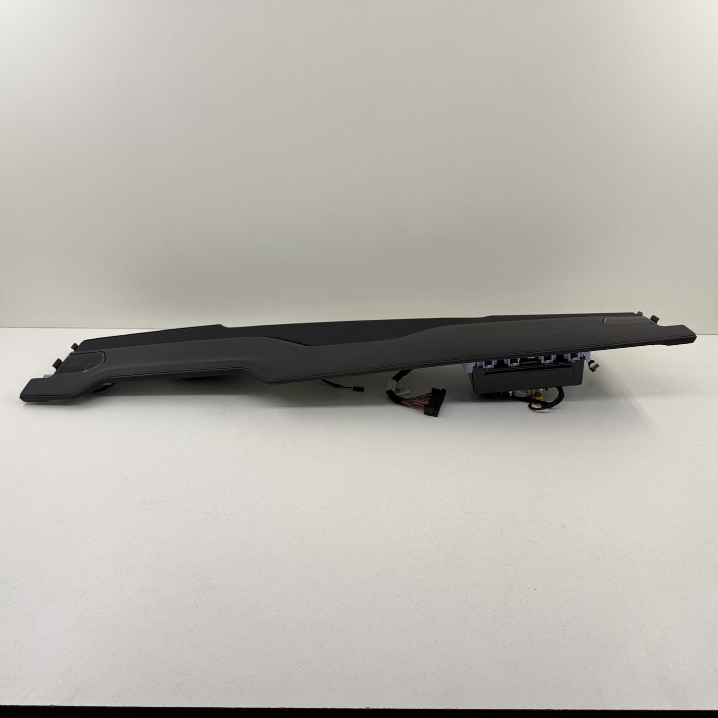 2022-2024 Rivian R1S R1T Dashboard Dash Board Instrument Panel Cover OEM