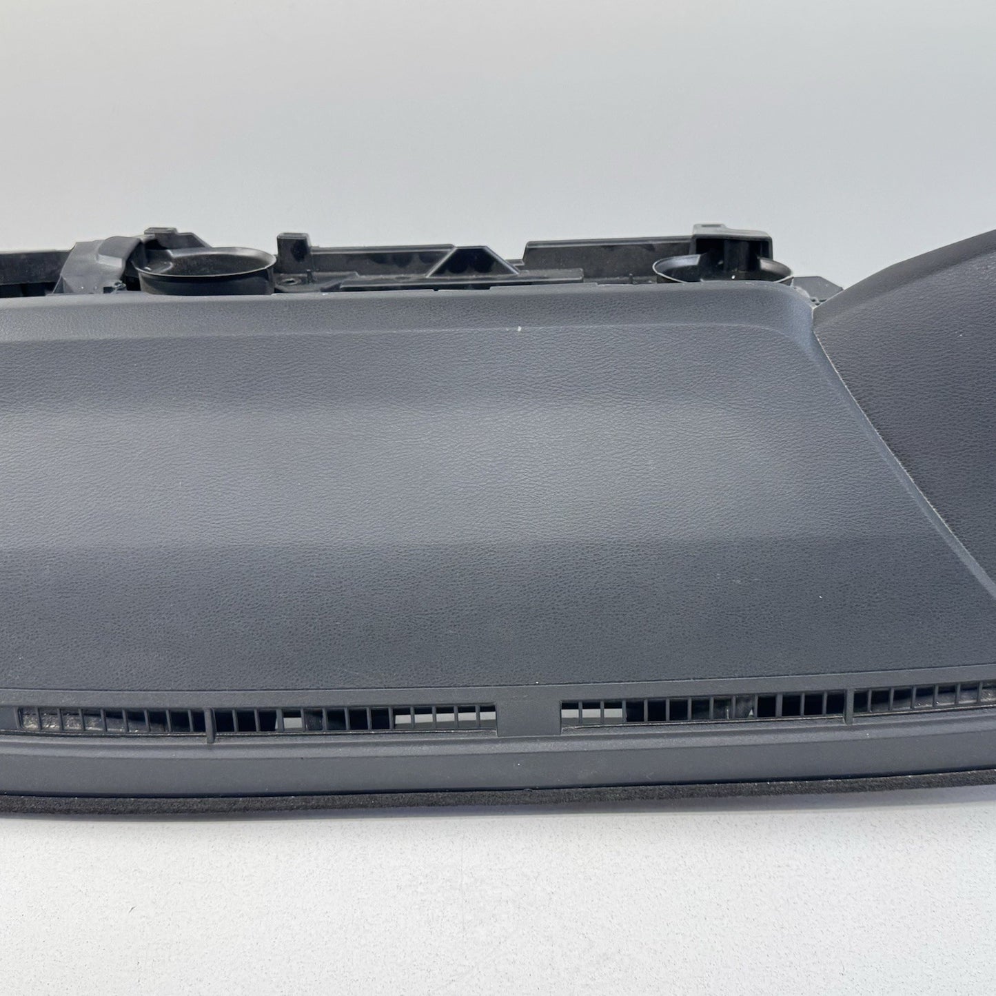 16-23 Toyota Tacoma Dashboard Dash Board Instrument Panel Cover Complete OEM