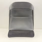 25-26 Toyota Camry XSE Left Front Upper Seat Cushion Heated Leather Black OEM