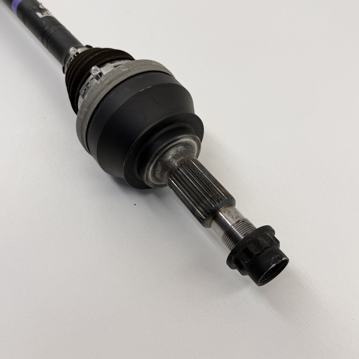 2022-2025 Lexus IS500 Driver Left Rear CV Axle Shaft 42340-53050 OEM