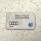 17-23 Audi R8 Multimedia Navigation Audio SD CD Receiver 4S0035025A OEM