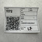 2019-2025 Toyota RAV4 Hybrid AWD Driver Left Front CV Axle Shaft 43420-33340 OEM