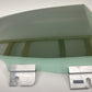14-24 Maserati Ghibli Passenger Right Rear Door Glass Window Single Pane OEM