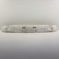 12-17 Toyota V Prius Front Reinforcement Bar Foam Crash Impact 52611-47050 OEM