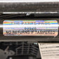 2022-2024 Rivian R1S Left Rear 2nd Second Row Seat 60 Split Ocean Coast OEM