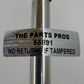 2022-2026 Subaru WRX Front Stabilizer Sway Bar End Link Pair Left & Right OEM