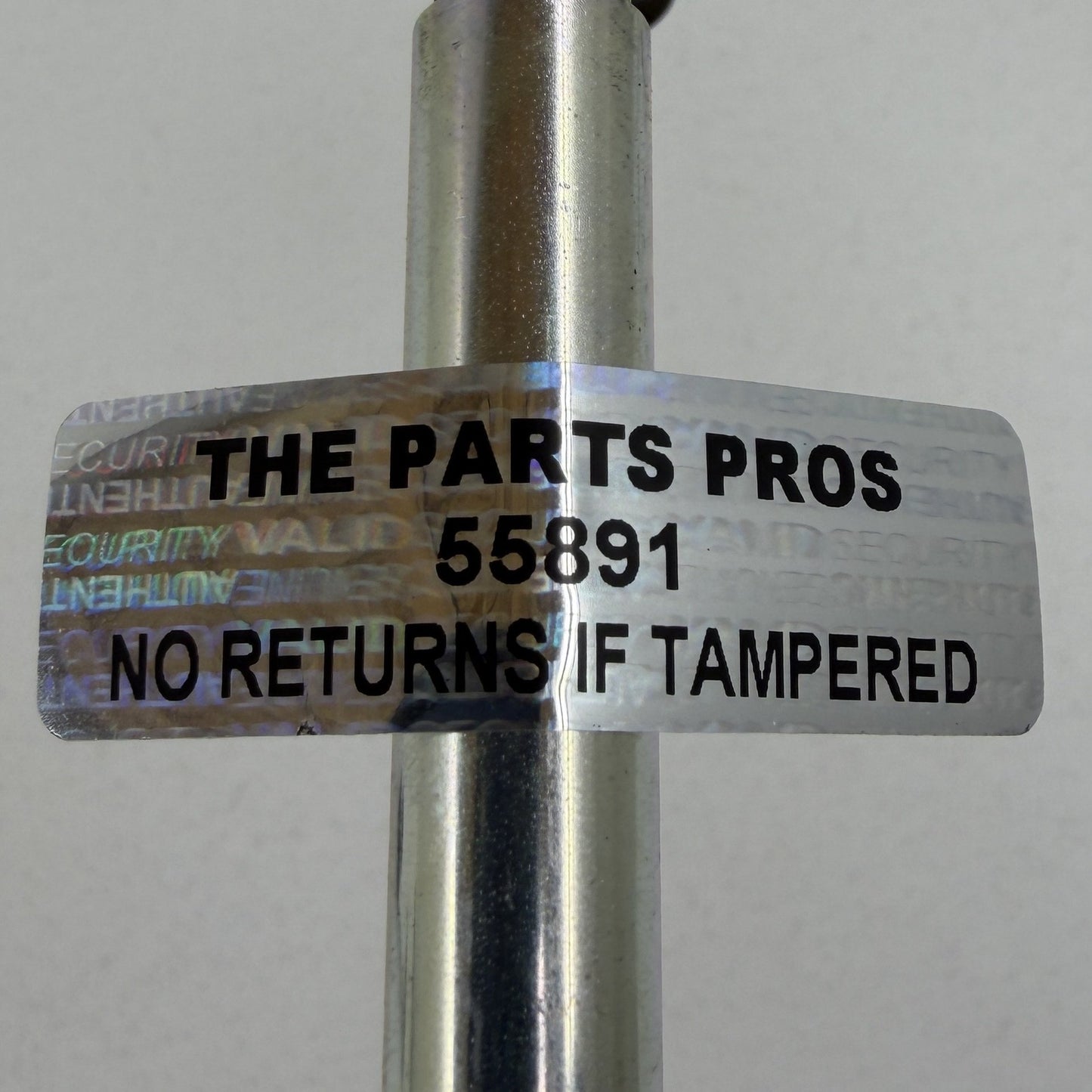 2022-2026 Subaru WRX Front Stabilizer Sway Bar End Link Pair Left & Right OEM