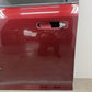 19-22 Ram 2500 3500 Crew Cab Left Front Door Shell Complete Acoustic Glass OEM