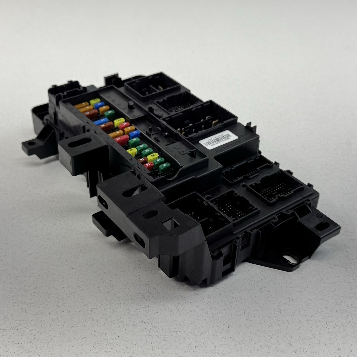 24-26 Ford Mustang GT Integrated Body Control Module Fuse Relay Junction Box OEM