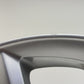 07-09 Lexus LS460 Wheel Rim 18x7.5 +32 Offset Silver 42611-50730 Factory OEM