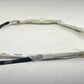 06-10 BMW M6 E63 E64 PASSENGER RIGHT CURTAIN ROOF AIRBAG AIR BAG SRS OEM