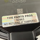 17-22 Toyota Prius Prime AC Air Temperature Fan Blower Motor 87103-0E090 OEM