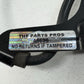 19-25 Toyota RAV4 Left Rear ABS Wheel Speed Sensor W/ Harness 89544-0R020 OEM