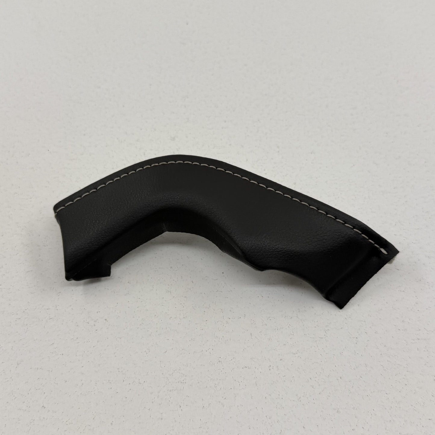 2010-2015 Chevrolet Camaro SS Leather Dash Trim Panel Pair W/ Air Vent OEM
