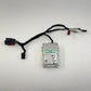 17-24 Maserati Ghibli Front View Camera Lane Departure Keep Assist 670100974 OEM