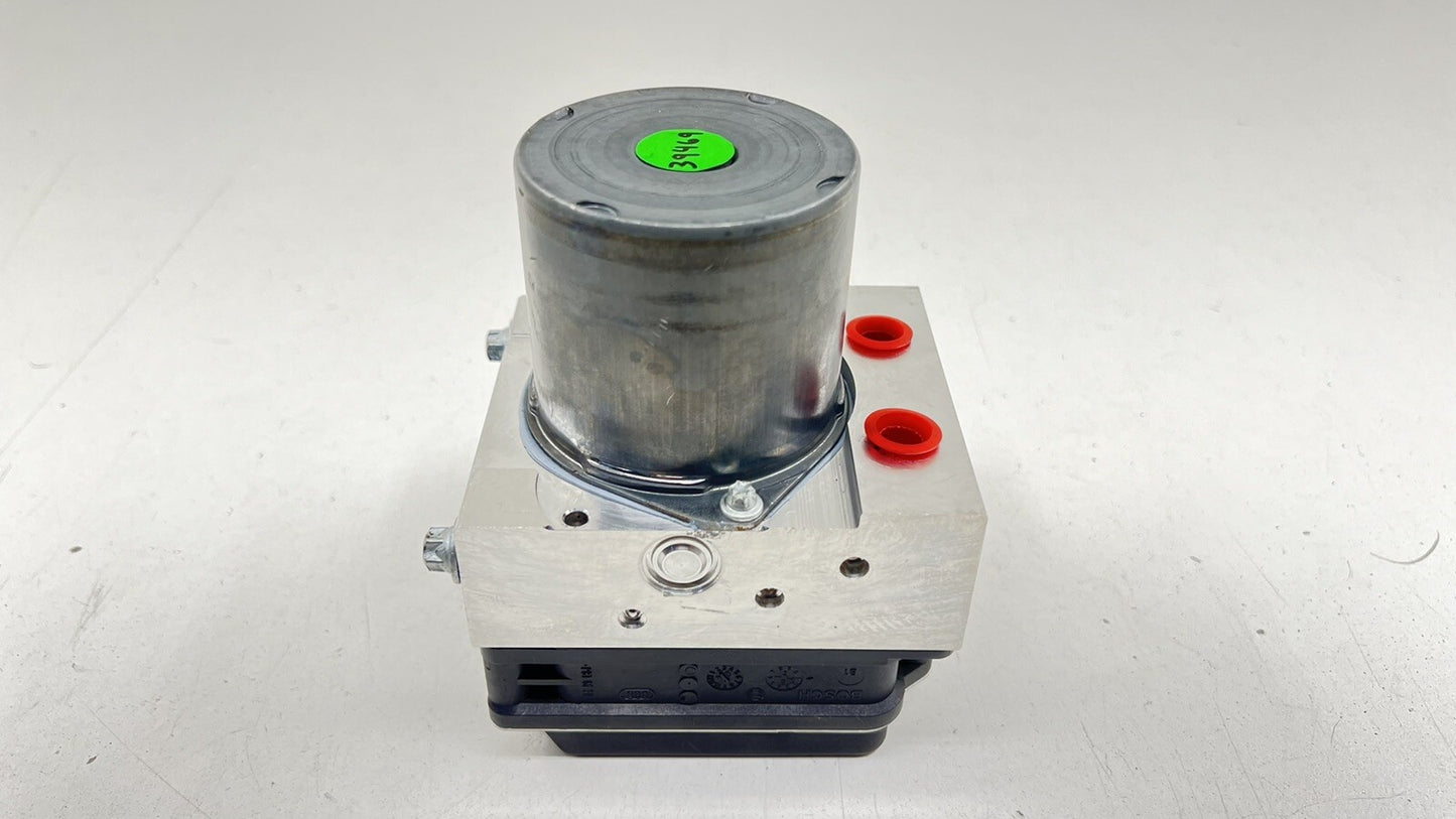 05-12 PORSCHE 911 997 ABS PUMP ANTI BRAKE LOCK PUMP MODULE 997.355.755.05 OEM