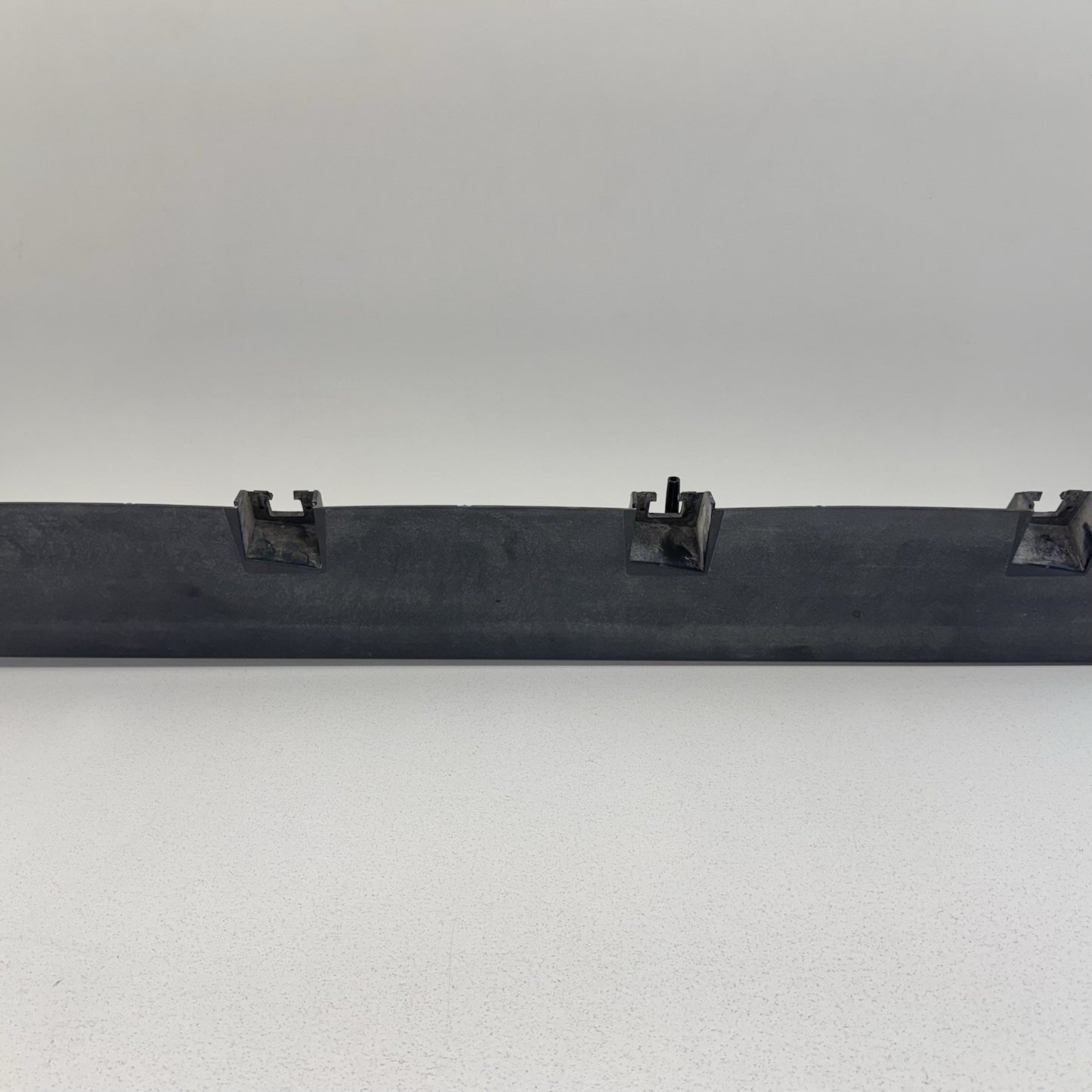 24-26 Ford Mustang GT Driver Left Side Skirt Rocker Panel Cover Trim Black OEM