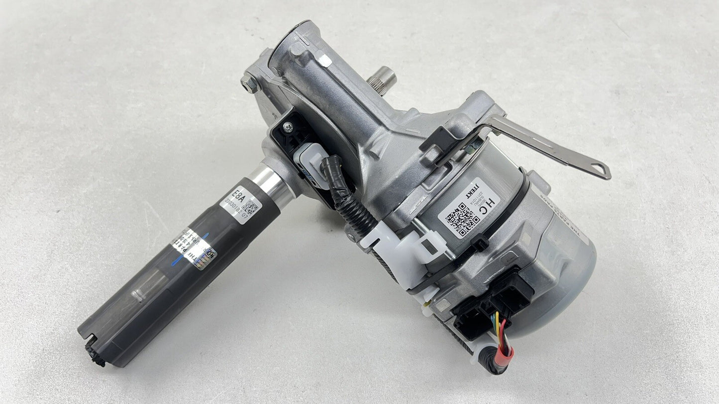 22-25 TOYOTA GR86 ELECTRONIC ELECTRIC STEERING COLUMN MODULE 34500CC022 OEM