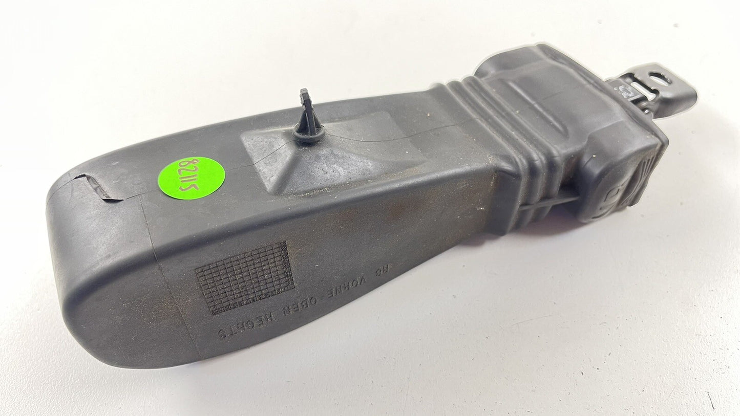 17-22 AUDI R8 PLUS RIGHT FRONT DOOR CHECK STRAP STOP STOPPER ROD BAR OEM
