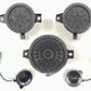 22-24 Cadillac CT4 V Blackwing Speaker Tweeter Set With Amplifier Amp Module OEM