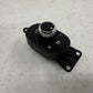 2014-2018 Bentley Flying Spur Front Door Mirror Control Switch 3W0959565C OEM