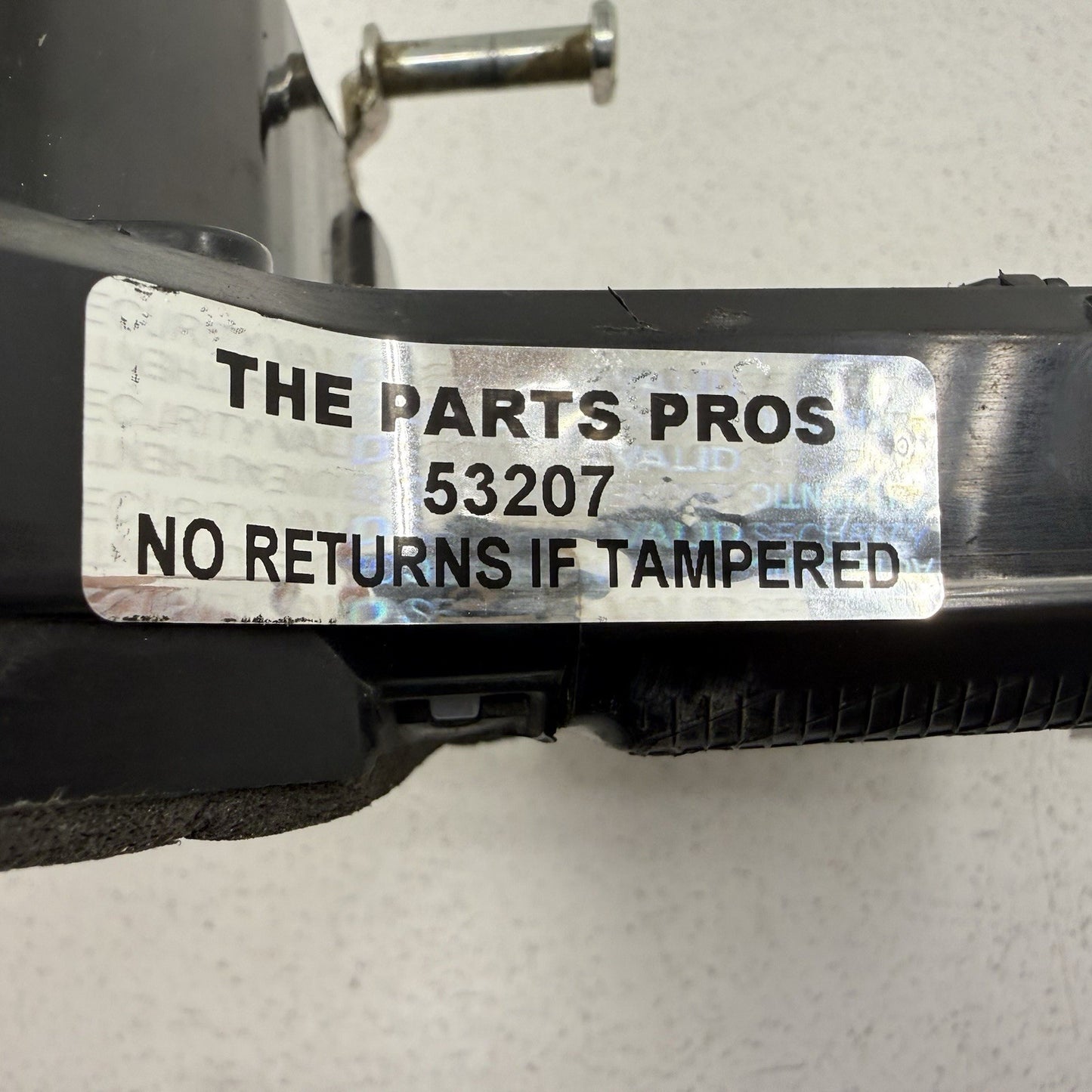 16-23 Toyota Tacoma Driver Left Rear Door Latch Lock Actuator 69060-04030 OEM