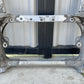 14-17 MASERATI GHIBLI S Q4 AWD FRONT ENGINE CRADLE SUBFRAME CROSSMEMBER OEM