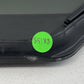 11-16 BMW M5 528 535 550 F10 Passenger Right Rear Quarter Panel Window Glass OEM