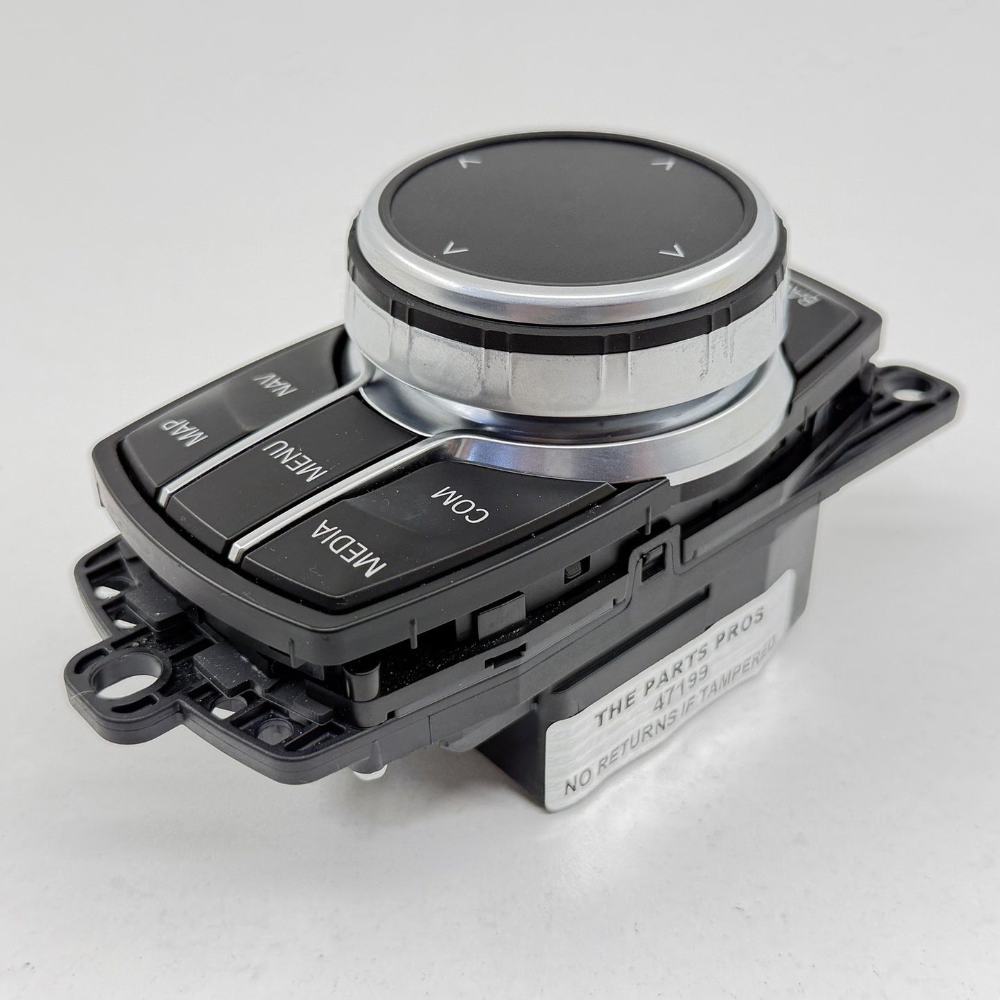 19-21 BMW M2 F87 IDrive Control Knob Multifunction Switch Radio Navigation OEM
