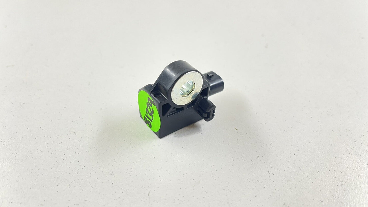 22-23 SUBARU BRZ SIDE AIRBAG AIR BAG SRS CRASH IMPACT SENSOR 98237VC000 OEM