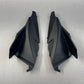 22-26 Toyota GR86 BRZ Front Windshield Cowl Fender Trim Cover Pair OEM