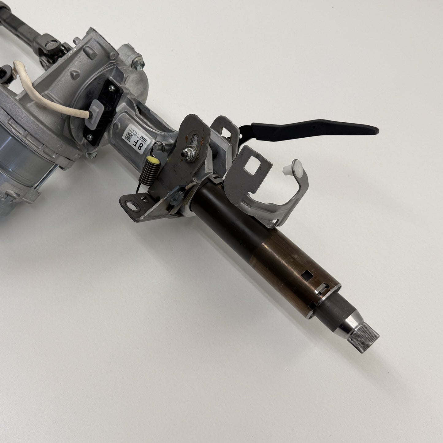 2023-2026 Toyota Prius Steering Column Assembly Manual Adjust 89650-47780 OEM