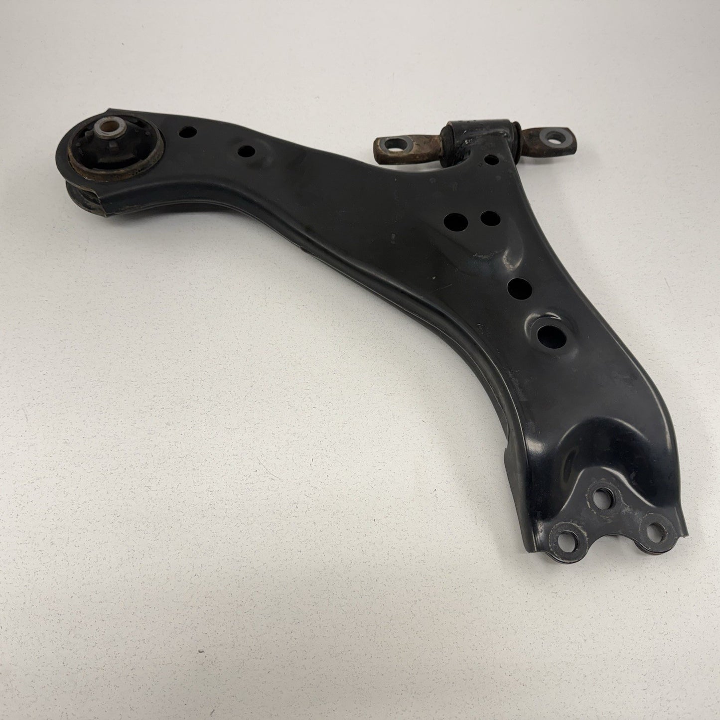 19-25 Toyota RAV4 Passenger Right Front Lower Control Arm Suspension OEM