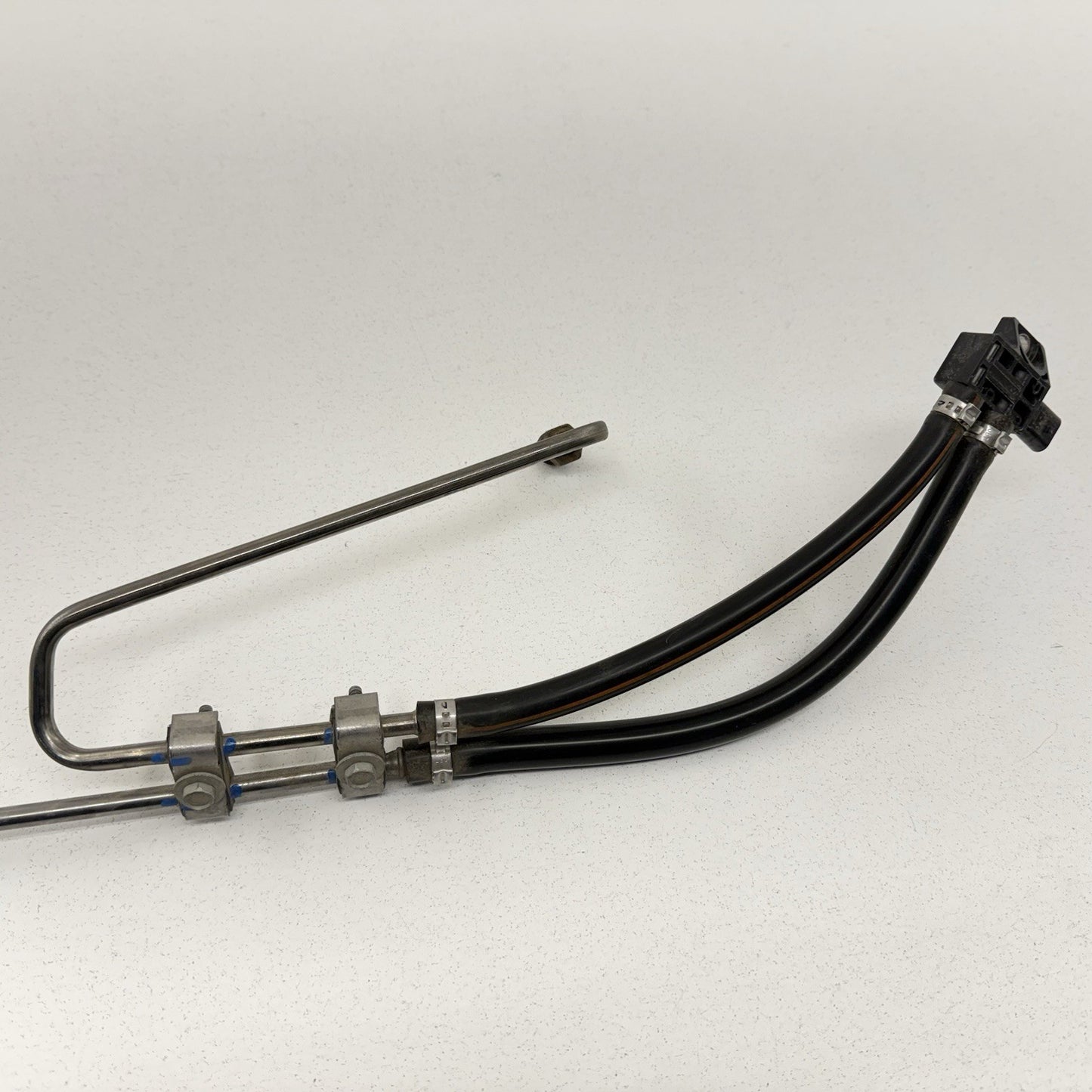 24-25 Silverado Sierra 2500 3500 Diesel Particulate Filter DEF Pressure Sensor