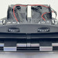 14-23 MASERATI GHIBLI REAR CENTER CONSOLE AC AIR VENT GRILLE GRILL TRIM OEM