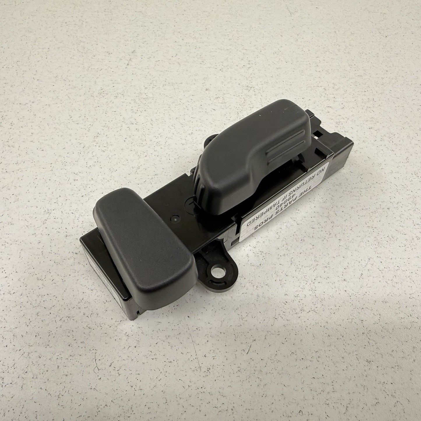 15-21 Subaru WRX Or STI Driver Left Front Seat Adjustment Control Switch OEM