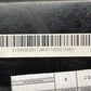 12-18 Mercedes W218 CLS550 Dashboard Glove Box Storage W/ Knee Airbag Gray OEM