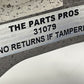 08-15 AUDI R8 SPYDER DRIVER LEFT FRONT UPPER CONTROL ARM 420 407 505 E OEM